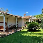 Villa Saline - Luxury Garden Mondello