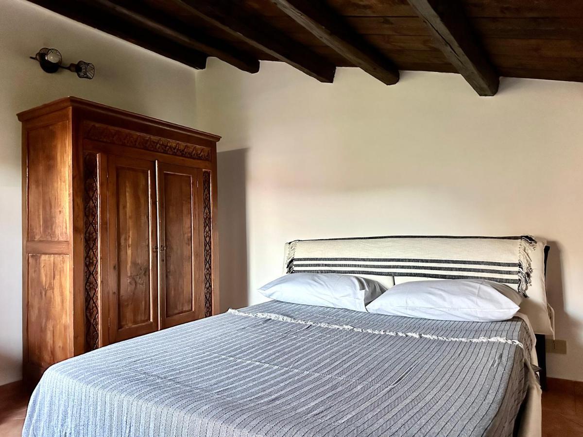 Saline - Luxury Garden Mondello Apartamento *